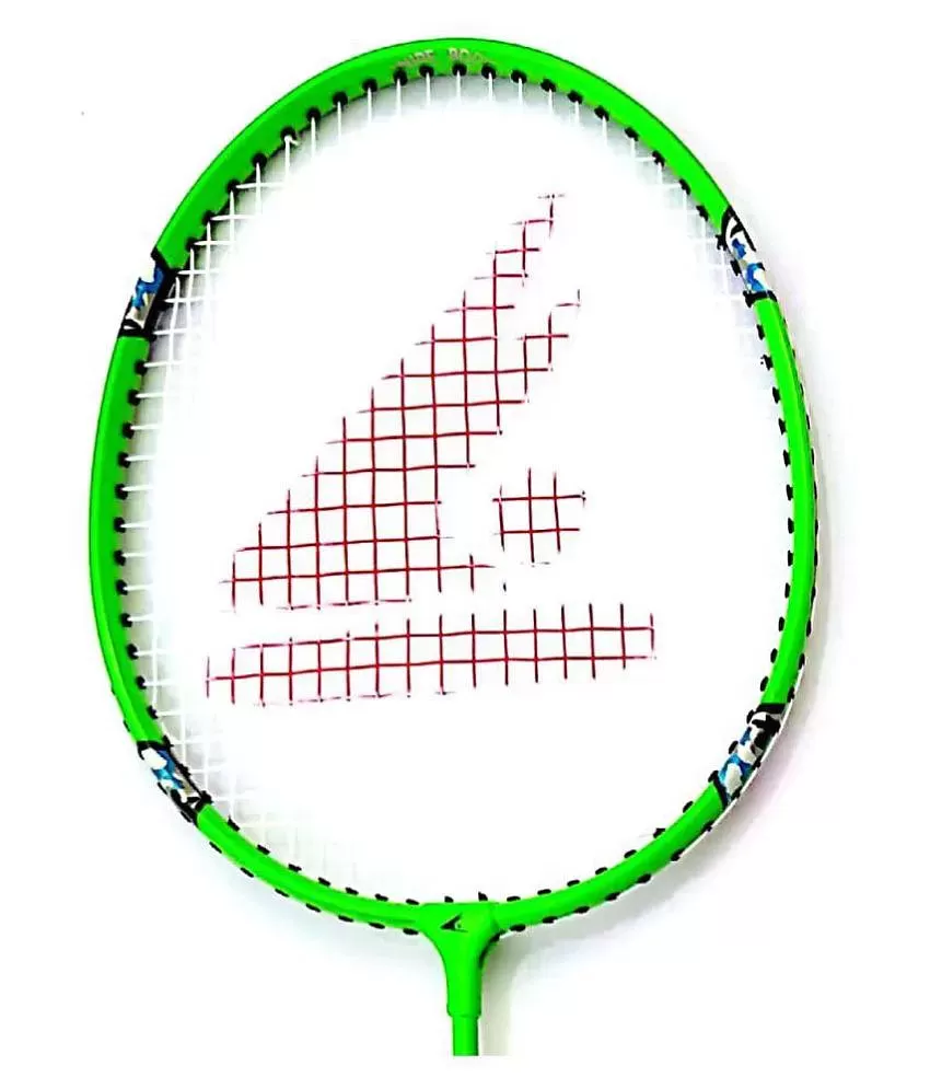 Morex LYF 1150 Badminton Racket GREEN Buy Online at Best Price on Snapdeal