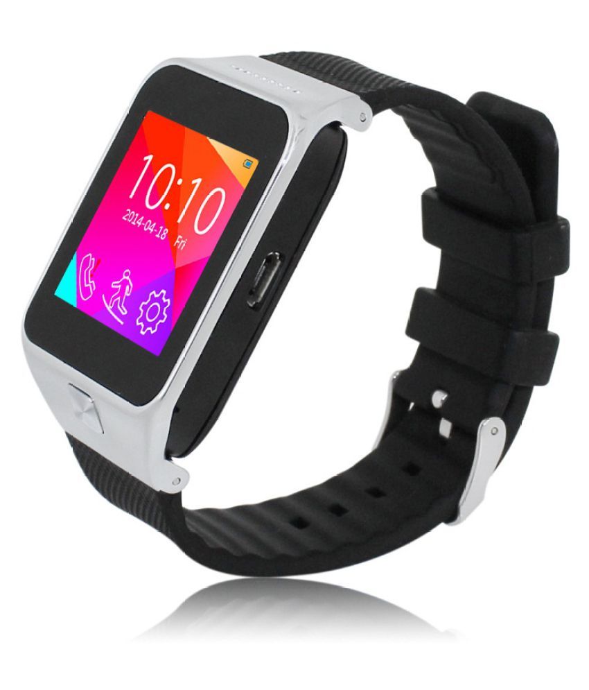 mi smart watch snapdeal