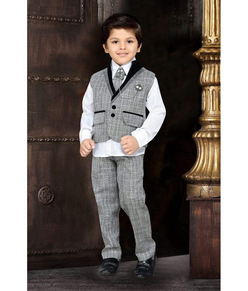Indo western for child