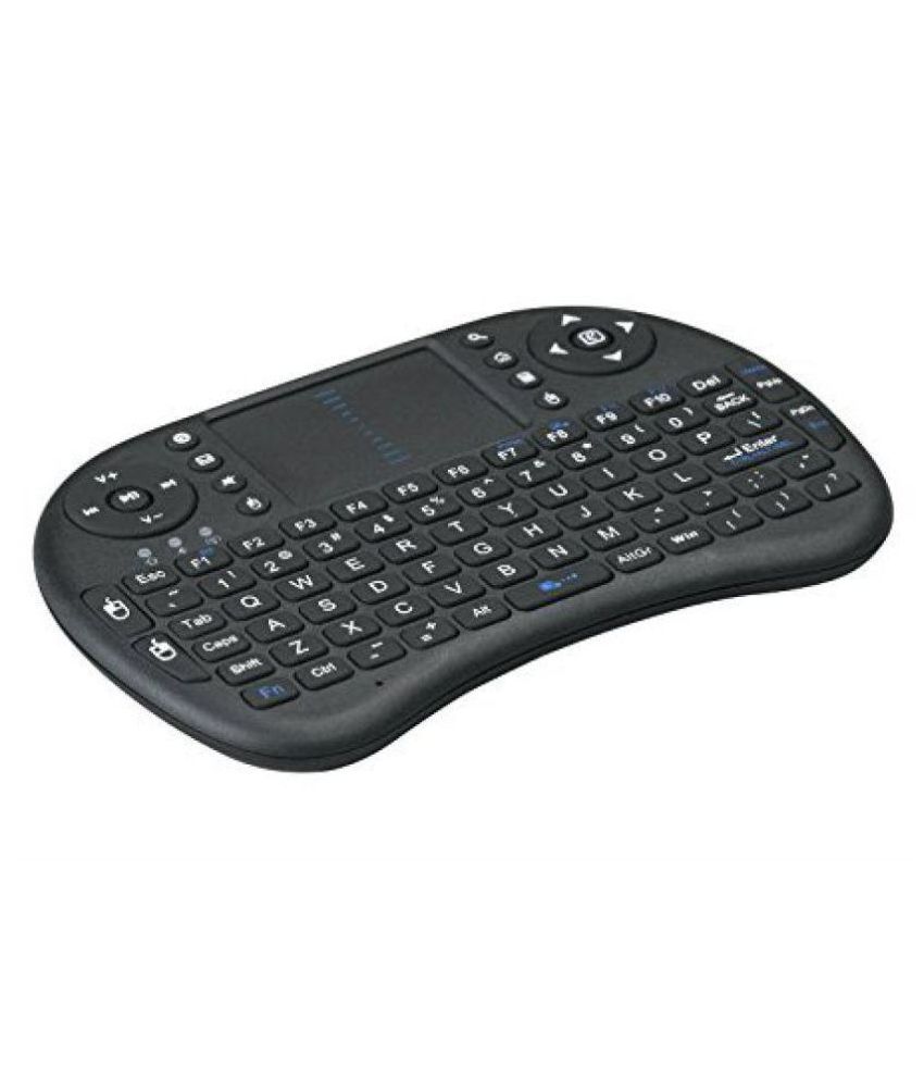 macally 2.4 g small wireless keyboard