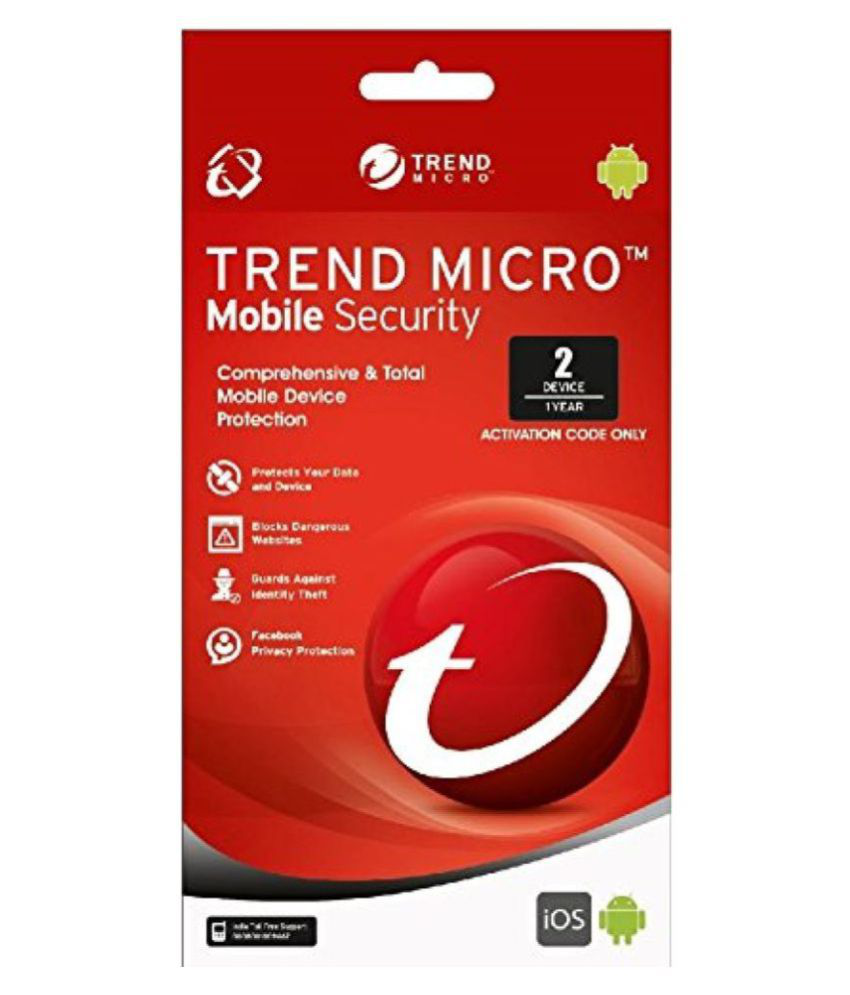 trend micro antivirus free download full version key