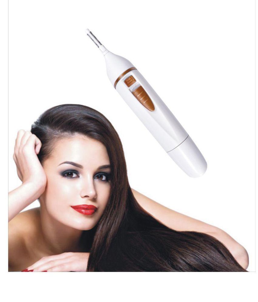 babila eyebrow trimmer