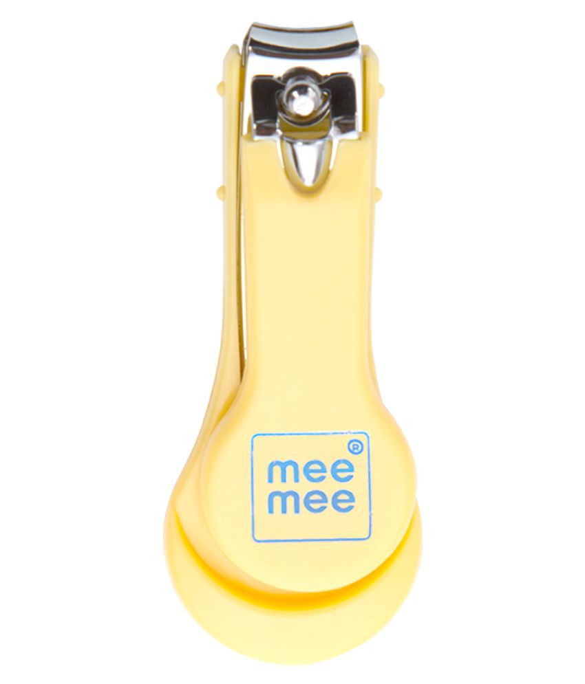     			Mee Mee Yellow Clippers ( 2 pcs )