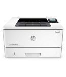 HP M403n Single Function B/W Laserjet Printer