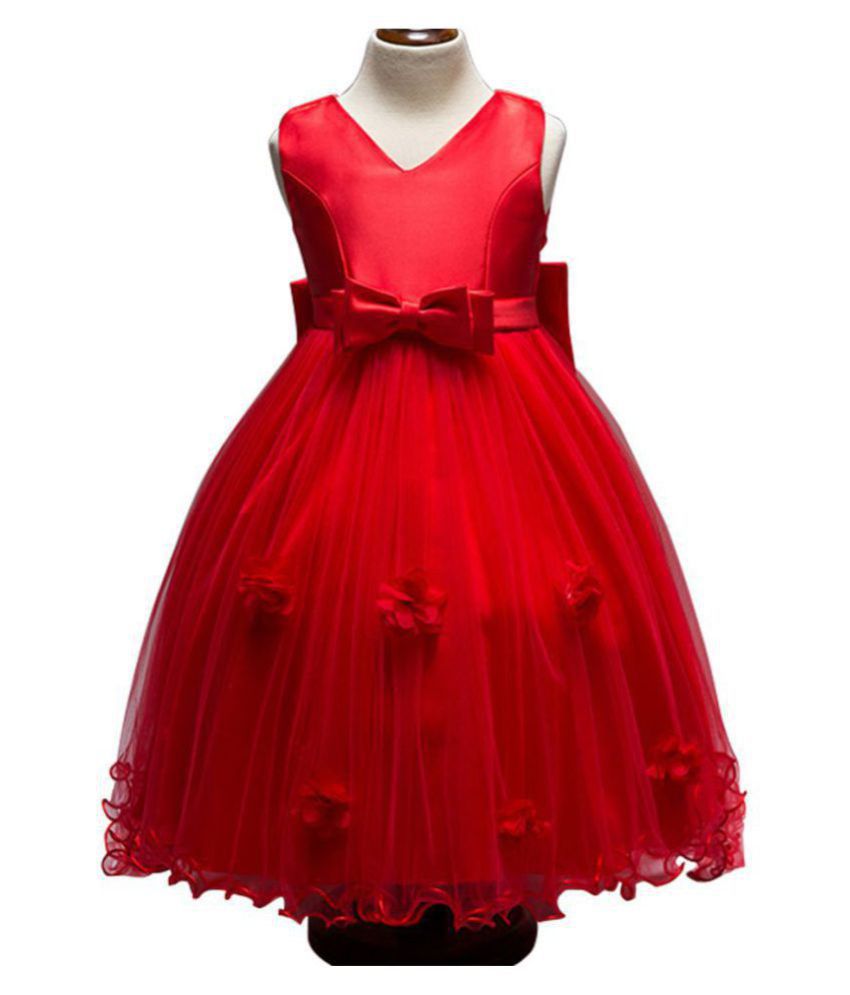 FROCK - Buy FROCK Online at Low Price - Snapdeal