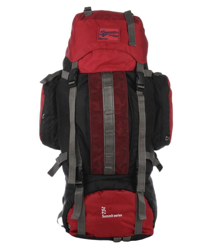Impulse 60 75 Litre Hiking Bag Impulse 60 75 Litre Hiking Bag