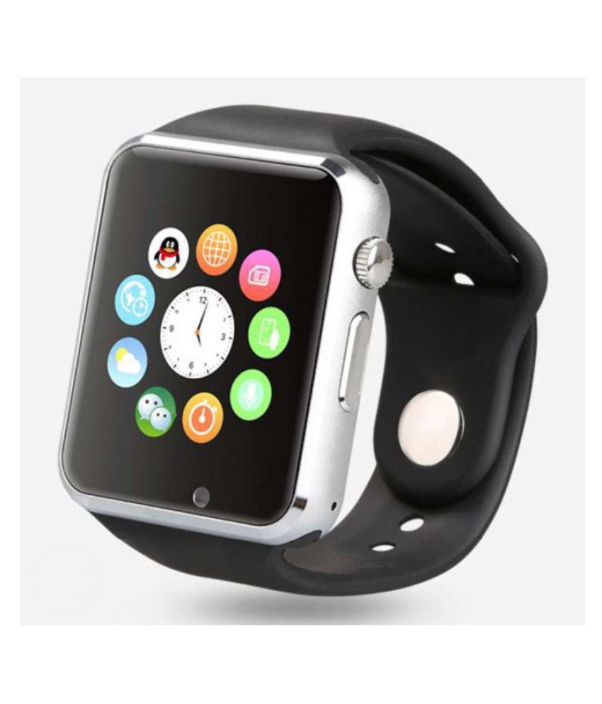 epresent a1 smartwatch