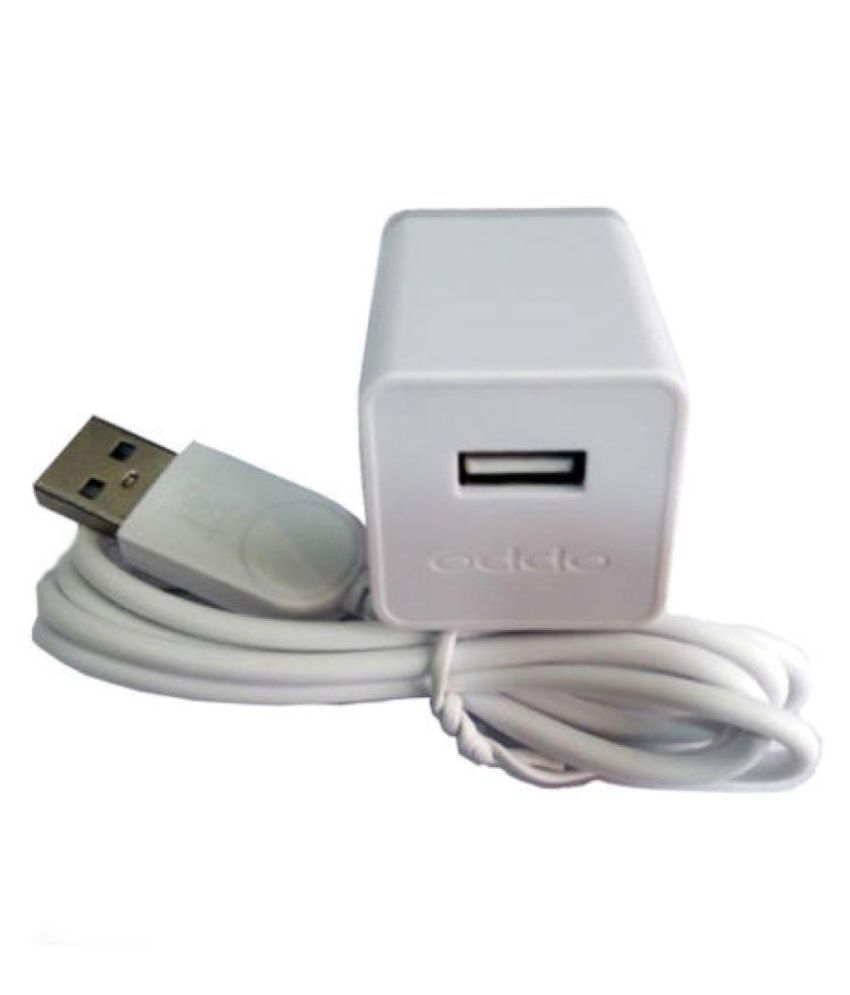     			Oppo Wall Charger 1