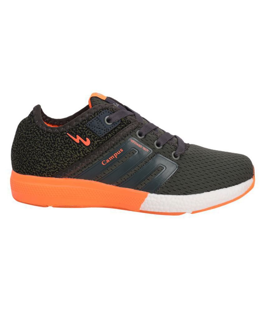 Campus BATTLE 5G-478C Kids Shoes Price in India- Buy Campus BATTLE 5G ...