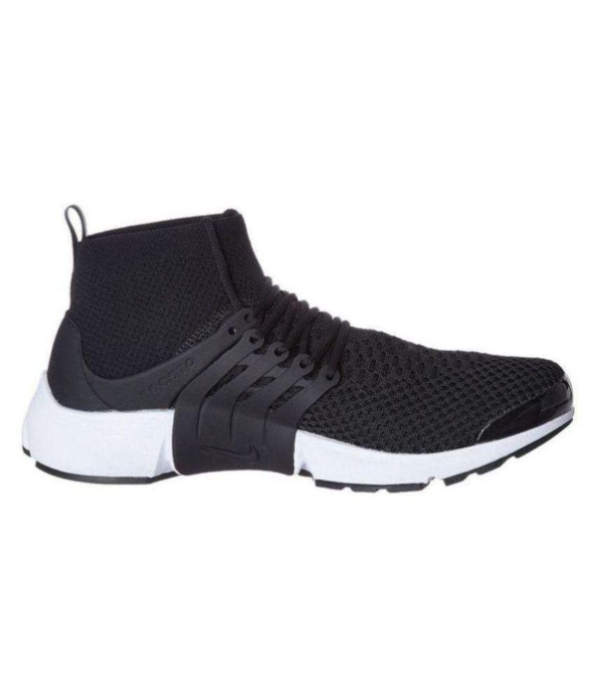 nike presto long shoes price