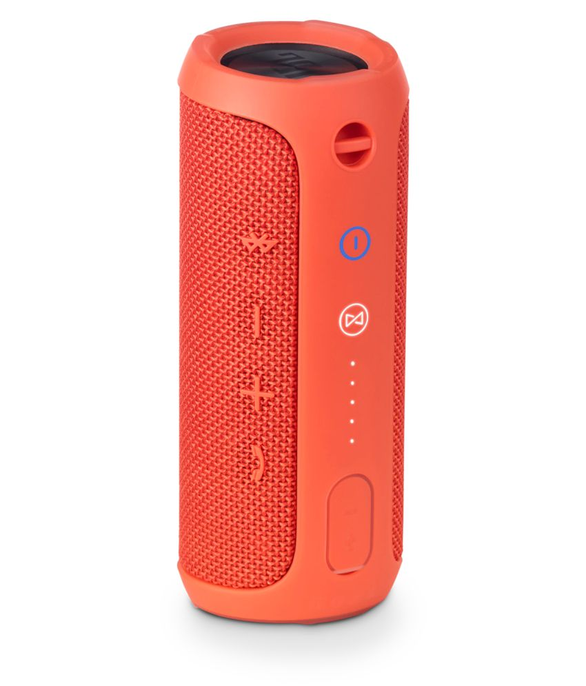 JBL Premium Flip 3 Splashproof Bluetooth Speaker - Buy JBL Premium Flip 3 Splashproof Bluetooth 