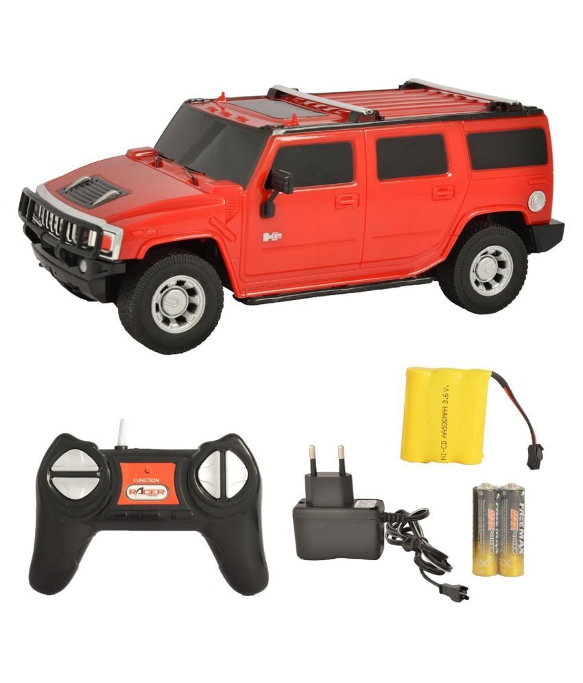 zest 4 toyz remote control car