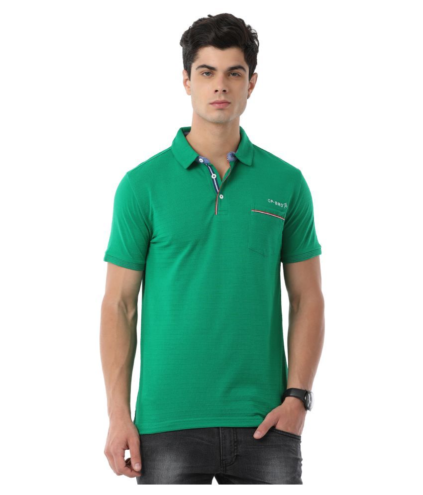 cp bro classic polo