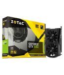 Zotac NVIDIA GTX 1050 2 GB DDR5 Graphics card