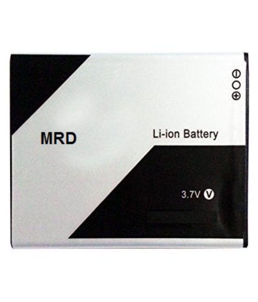 Lava Iris Fuel 50 3000 Mah Battery By Mrd Batteries Online At Low Prices Snapdeal India