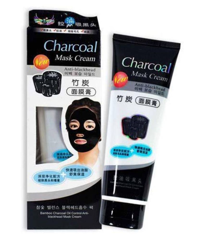 ClubComfort Charcoal Face Mask 130 gm: Buy ClubComfort Charcoal Face 