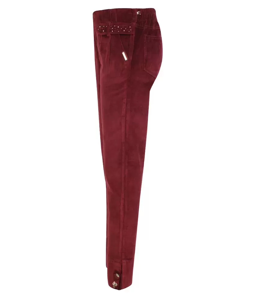Cotrise Pant Track Trousers - Buy Cotrise Pant Track Trousers online in  India