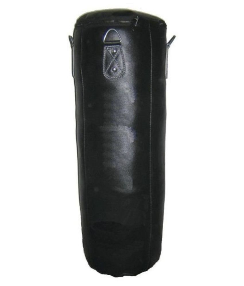 Fighter Leather Boxing Heavy Bags Buy Online at Best Price on Snapdeal