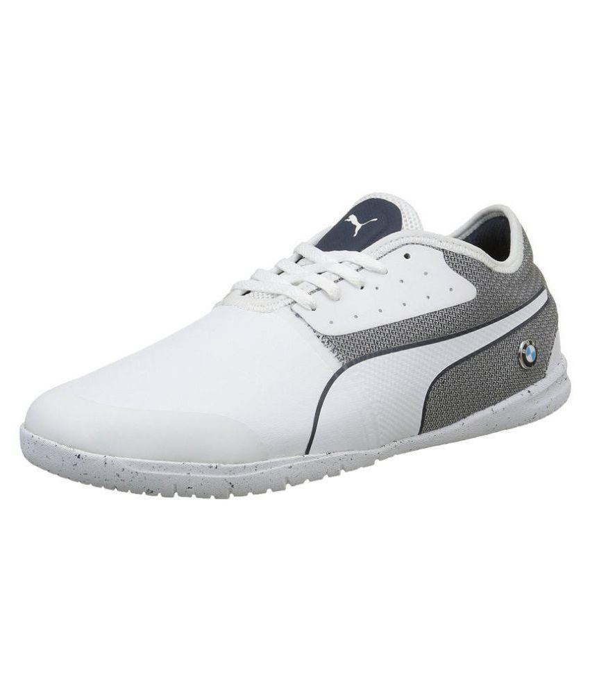 puma bmw ms casual