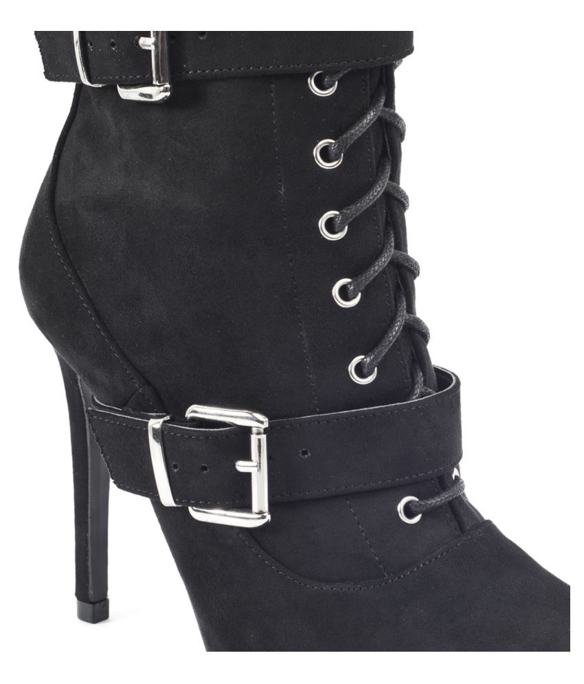 truffle collection chelsea boots