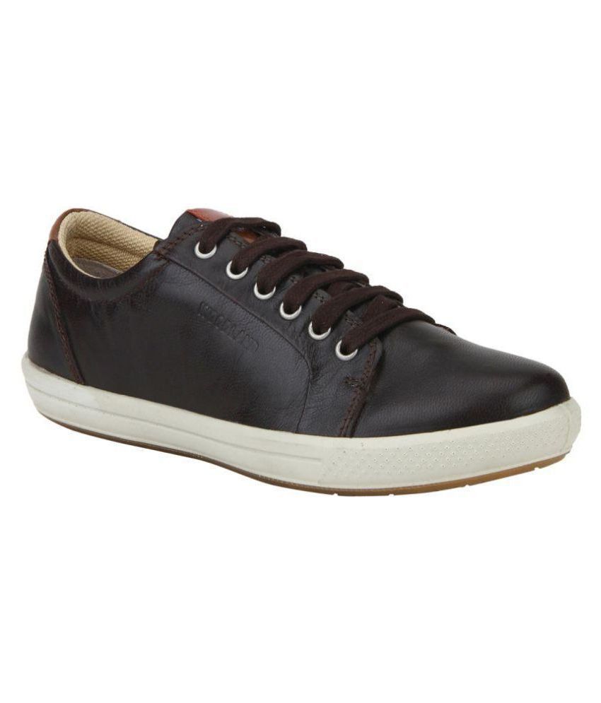 Woodland Black Casual Shoes Price in India- Buy Woodland Black Casual ...