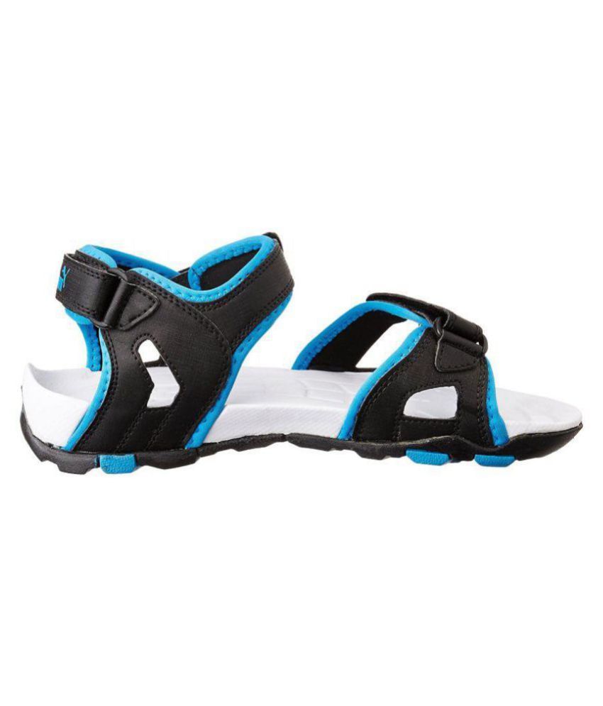 puma marcus sandals