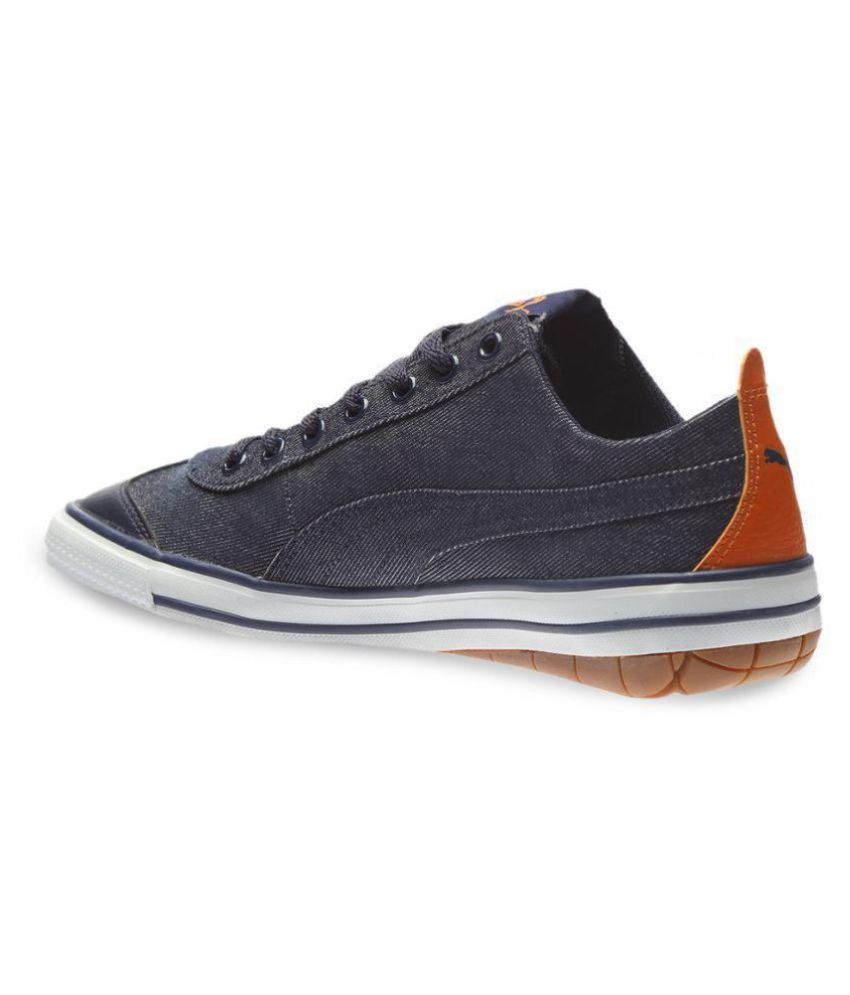 puma slyde dp sneakers for men