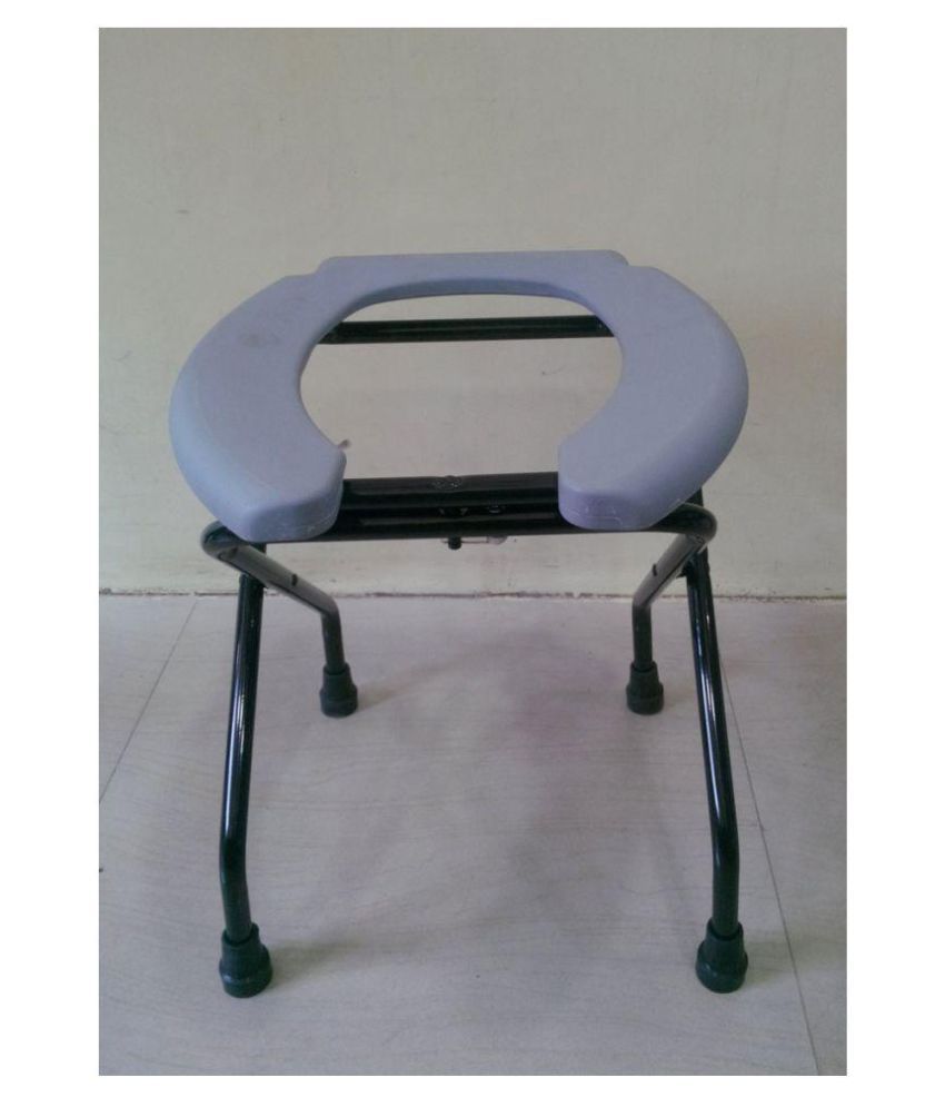 Samson Premium Commode Stool Buy Samson Premium Commode Stool at Best