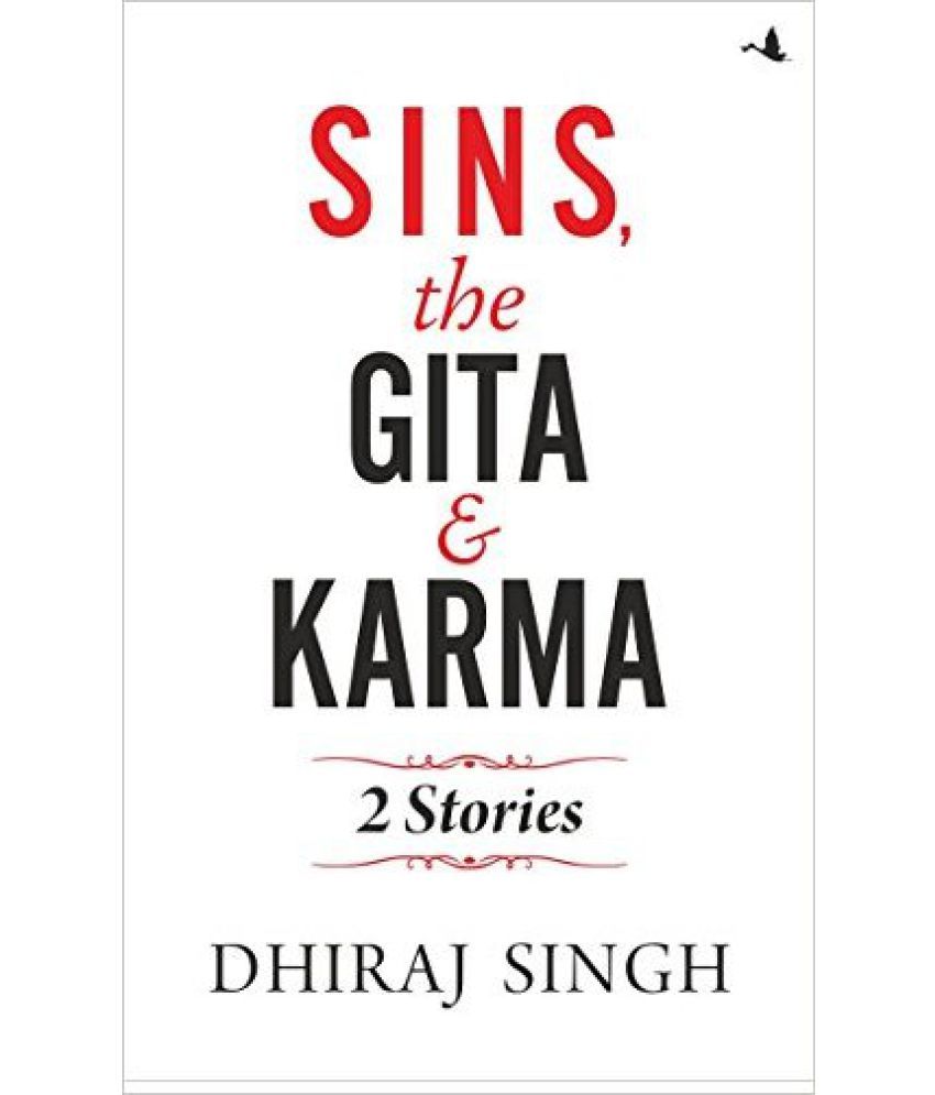     			Sins- The Gita and Karma