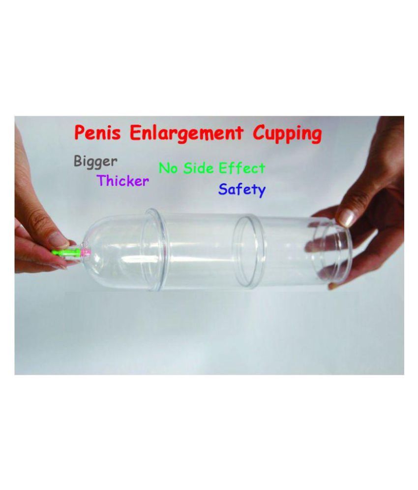 NP NAVEEN PLASTIC Vacuum Male Cup Organ Developer / Enlargement Buy NP NAVEEN PLASTIC Vacuum