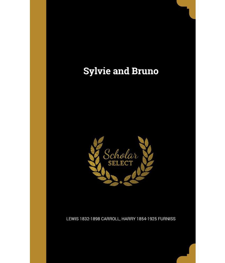 sylvie and bruno