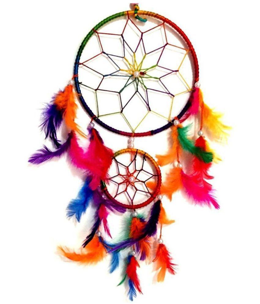     			A1 laxmi ganesh Dream Catcher