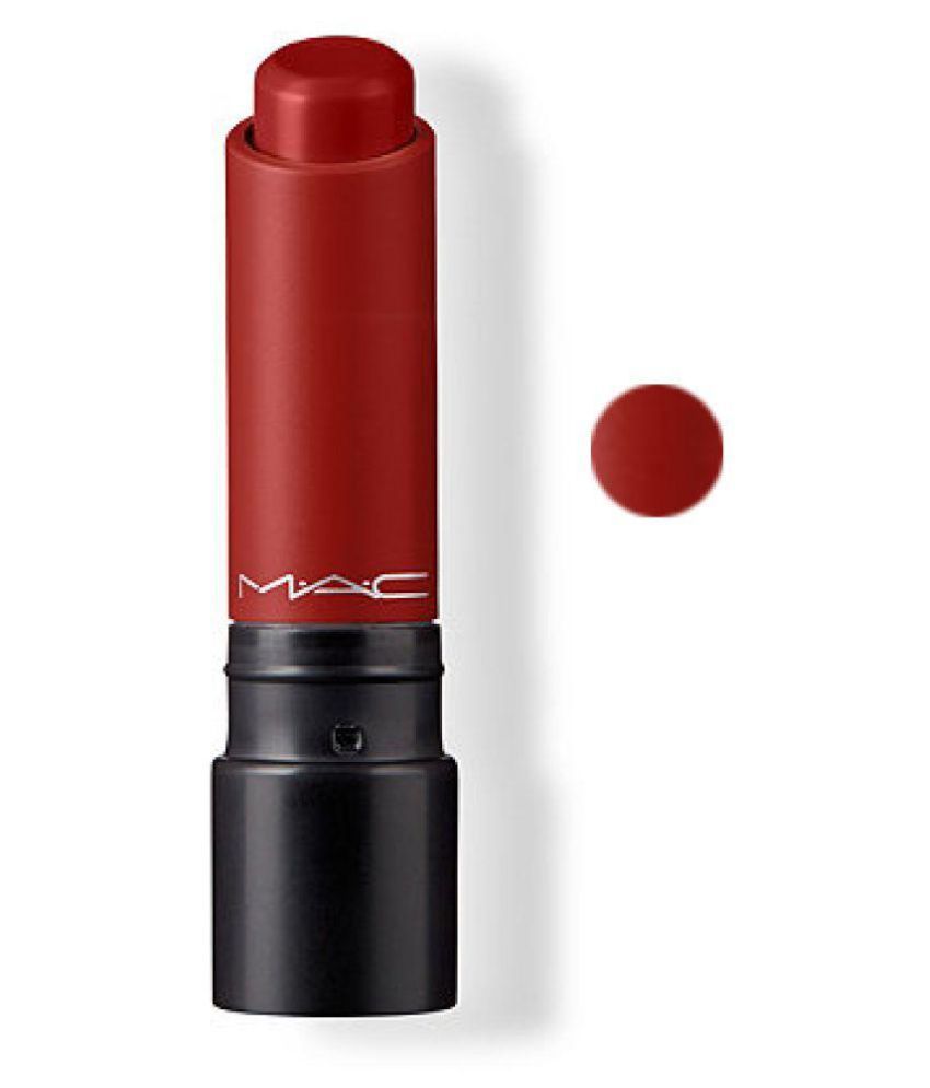 Mac Liptensity Rouge A Levres Lipstick Mulling Spices 36