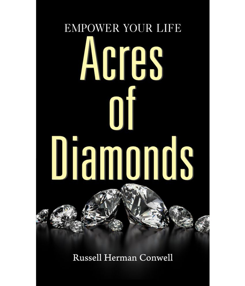     			Acres of Diamond