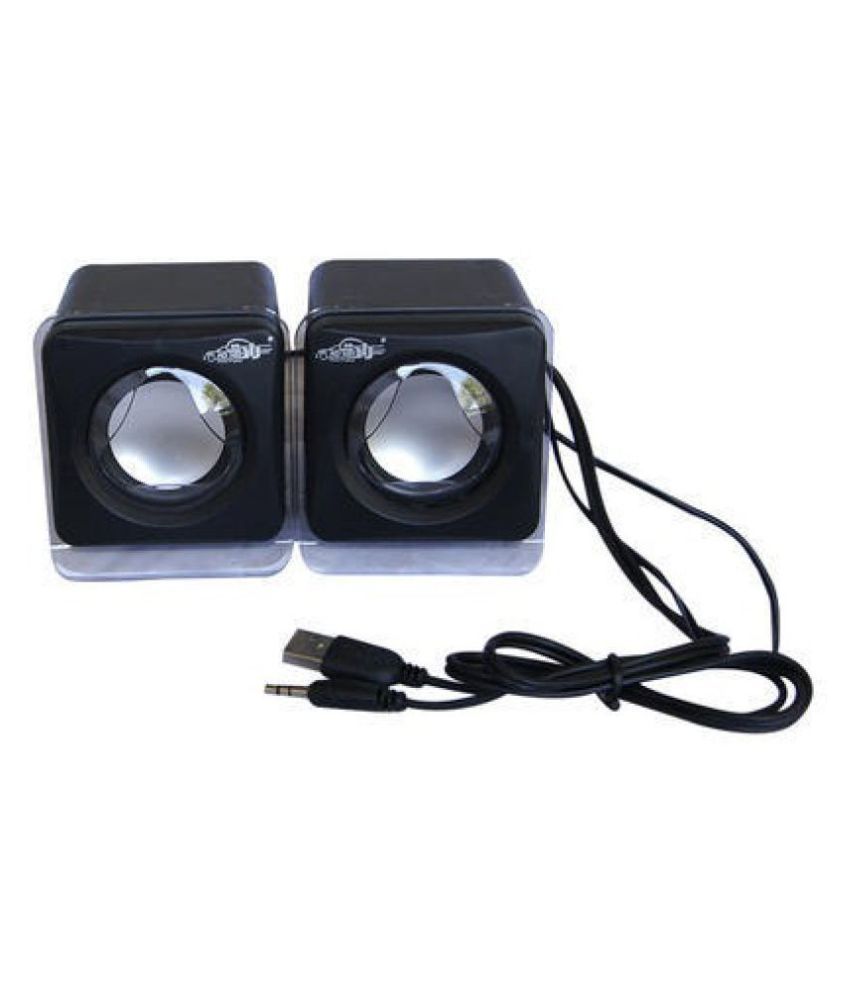 ad net usb mini speaker