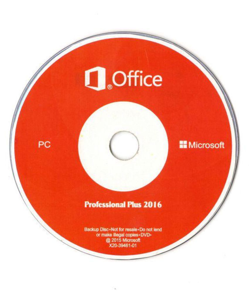 microsoft office 2016 price