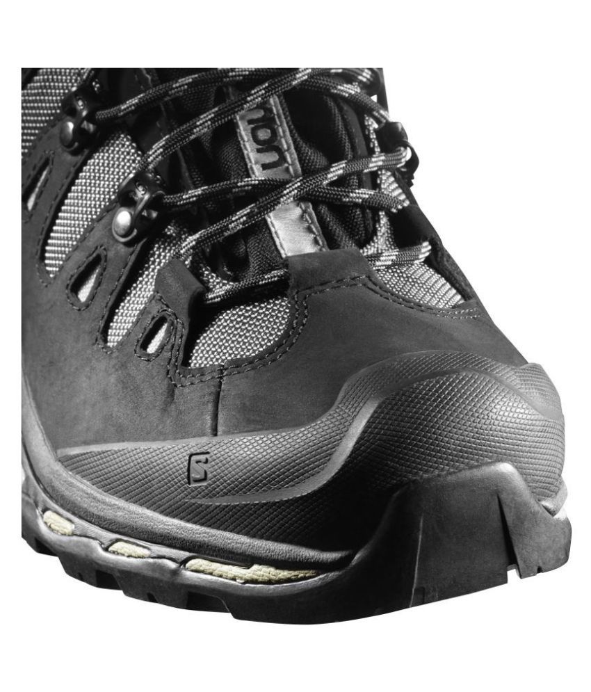 Salomon QUEST 4D 2 GTX® Waterproof Backpacking Gray Hiking Shoes Buy