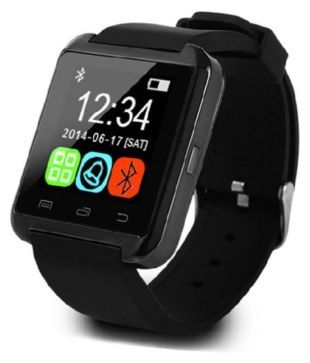 oximus u8 smartwatch