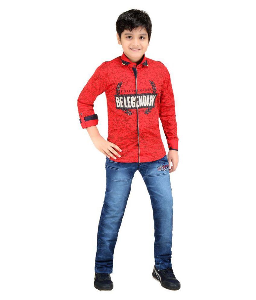 snapdeal jeans pants