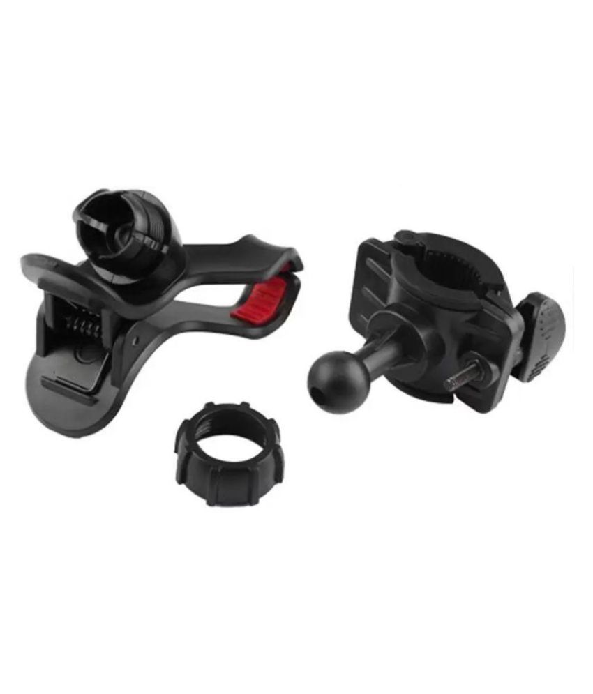 Jma Bike / Bicycle Mobile Phone Holder Mount Bracket For iPhone