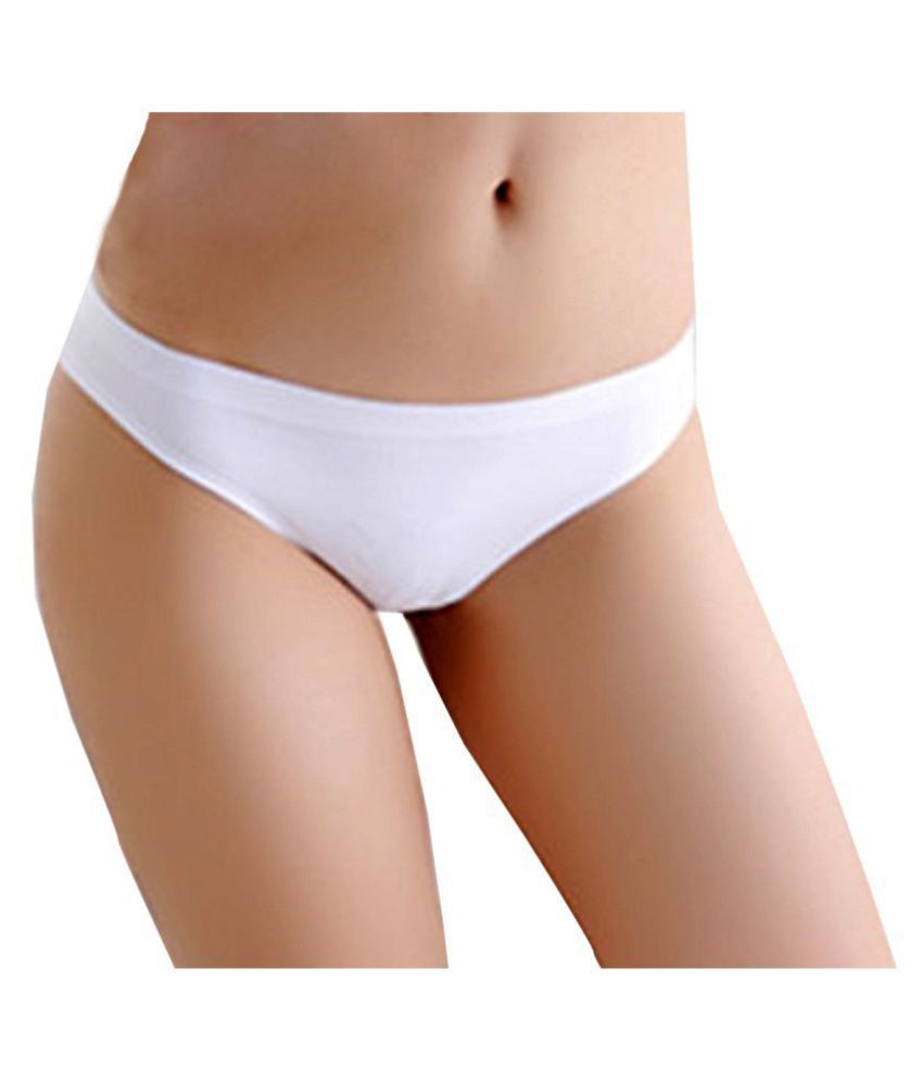 100 percent cotton thongs
