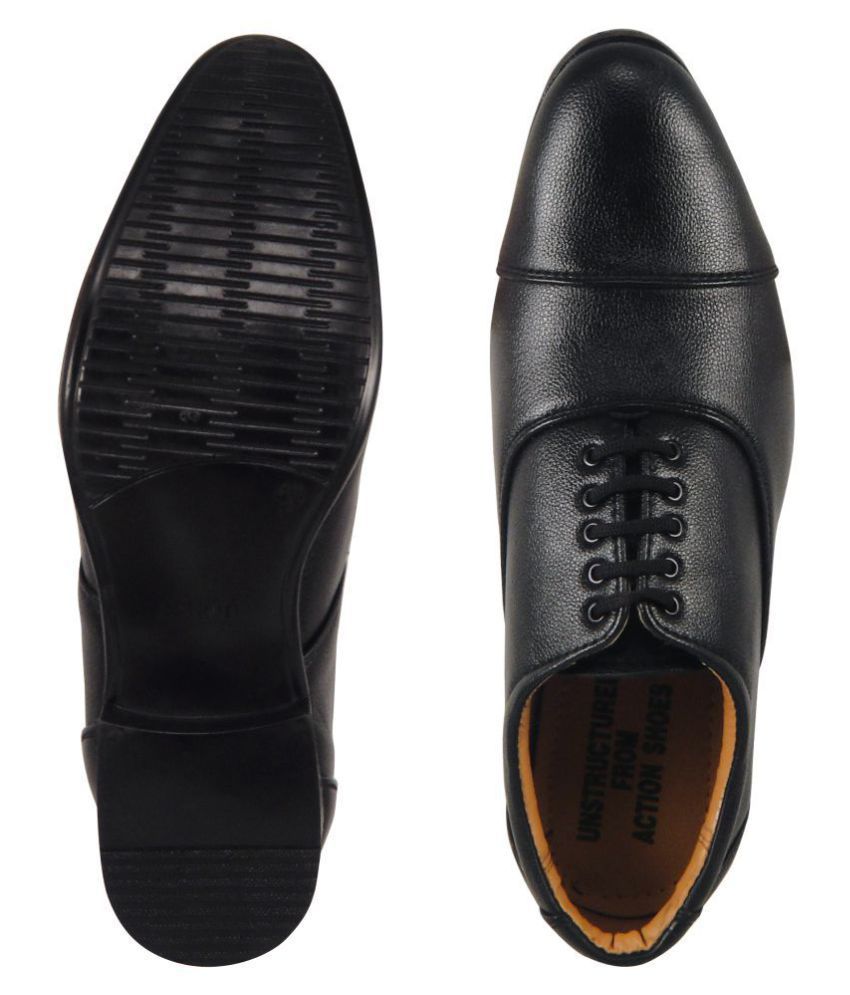 Action Formal Shoes Price in India- Buy Action Formal Shoes Online at ...