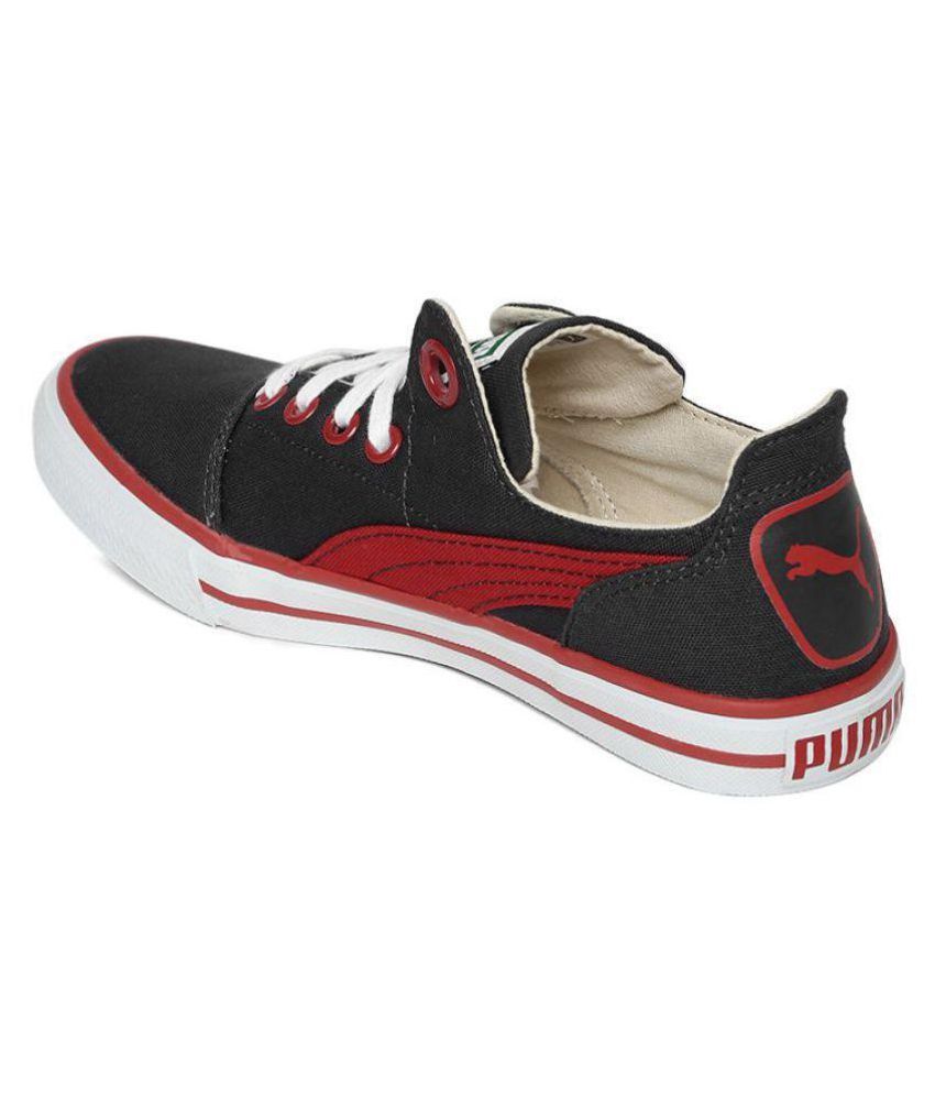 puma cat 3 dp sneakers