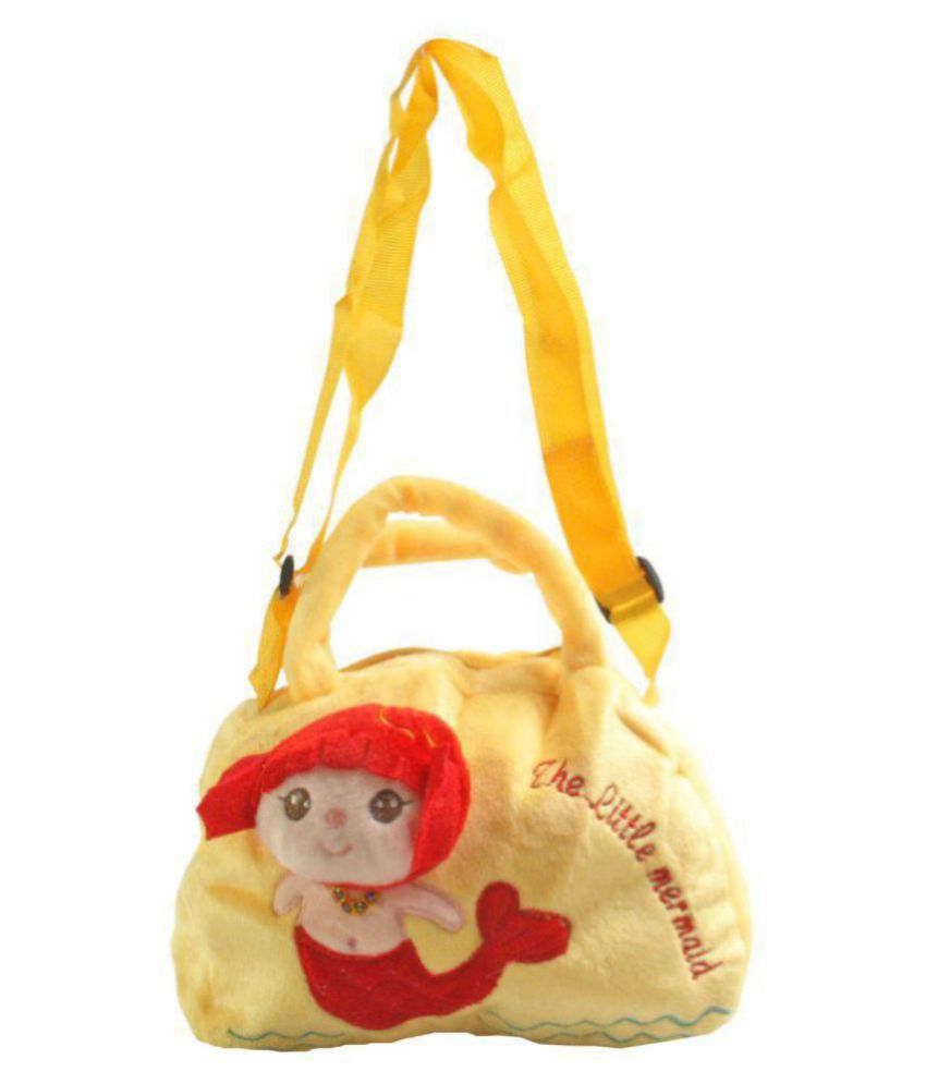 baby purse toy