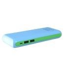 Probeatz Reliable reliable-1307d 18000 mAh Power Bank (with FREE USB Cable) 18000 -mAh Li-Ion Power Bank Green