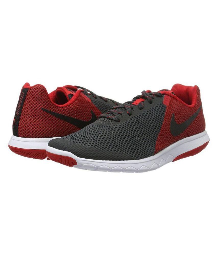 nike flex experience rn 1 red