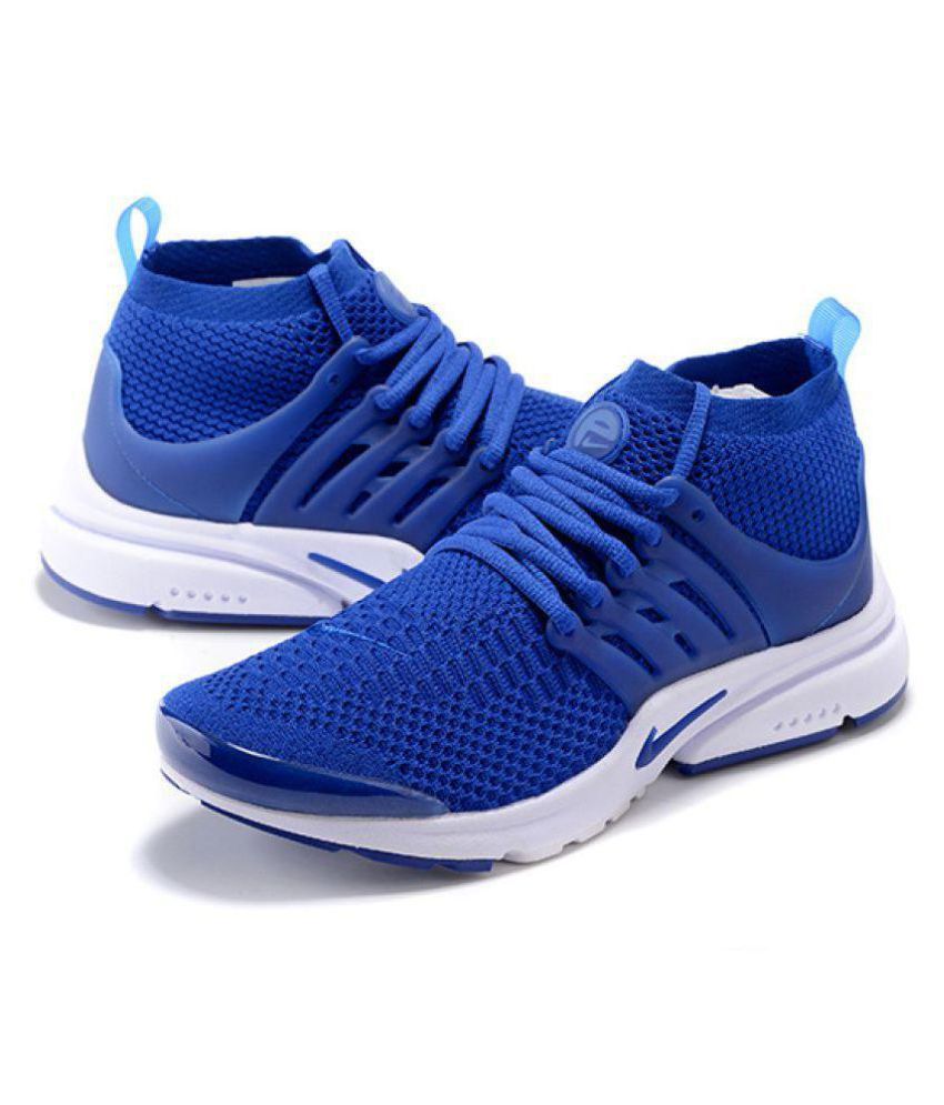 Nike Blue Running Shoes Buy Nike Blue Running Shoes