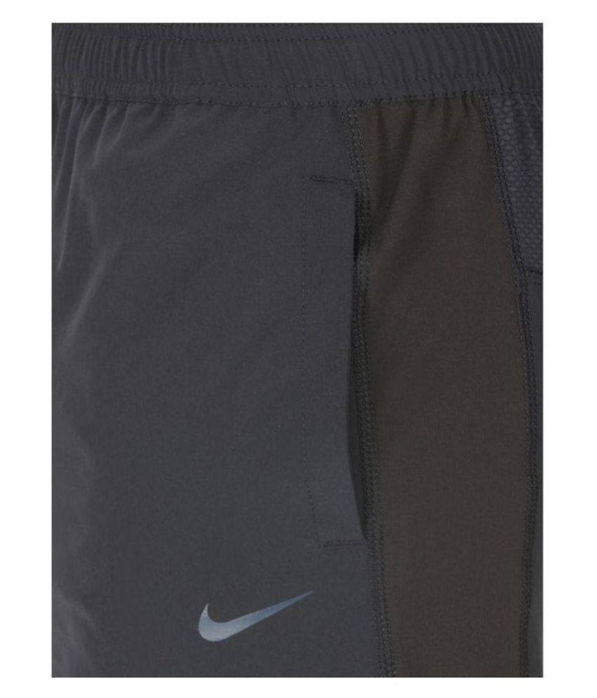 nike women's polyester pants