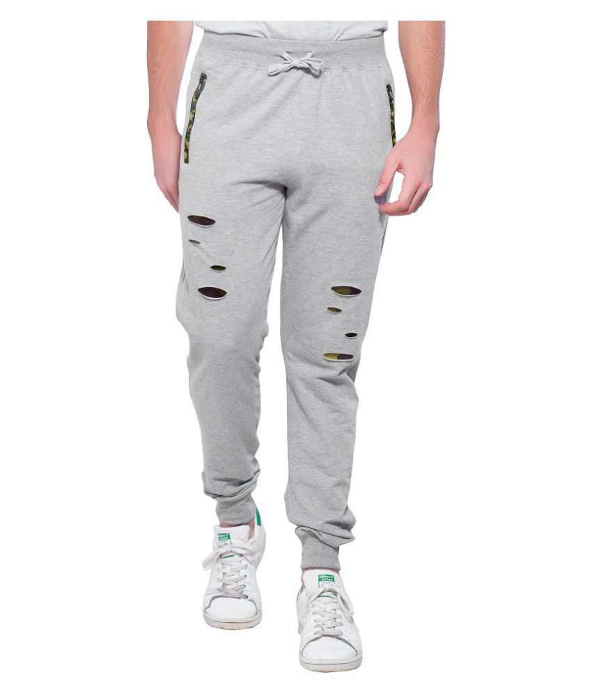 maniac track pants