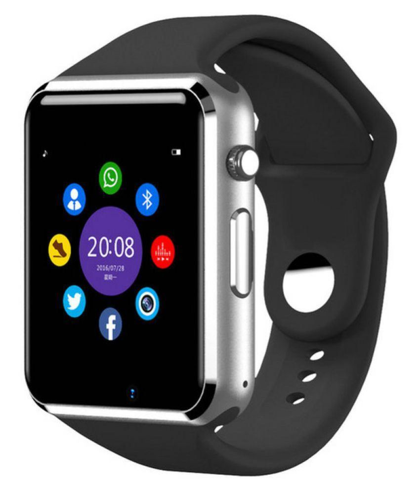 JOKIN Apple iPhone 6 Plus compatible Smart Watches - Wearable